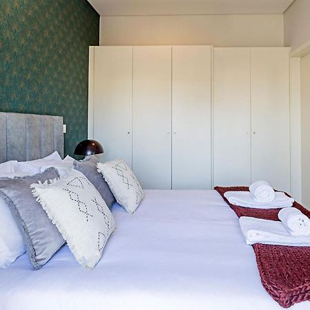 Bonfim Elegant Duplex W/ Ac By Lovelystay Порто Екстериор снимка
