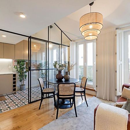 Bonfim Elegant Duplex W/ Ac By Lovelystay Порто Екстериор снимка