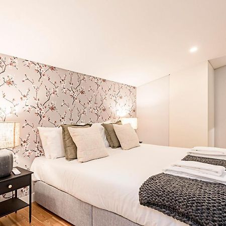 Bonfim Elegant Duplex W/ Ac By Lovelystay Порто Екстериор снимка