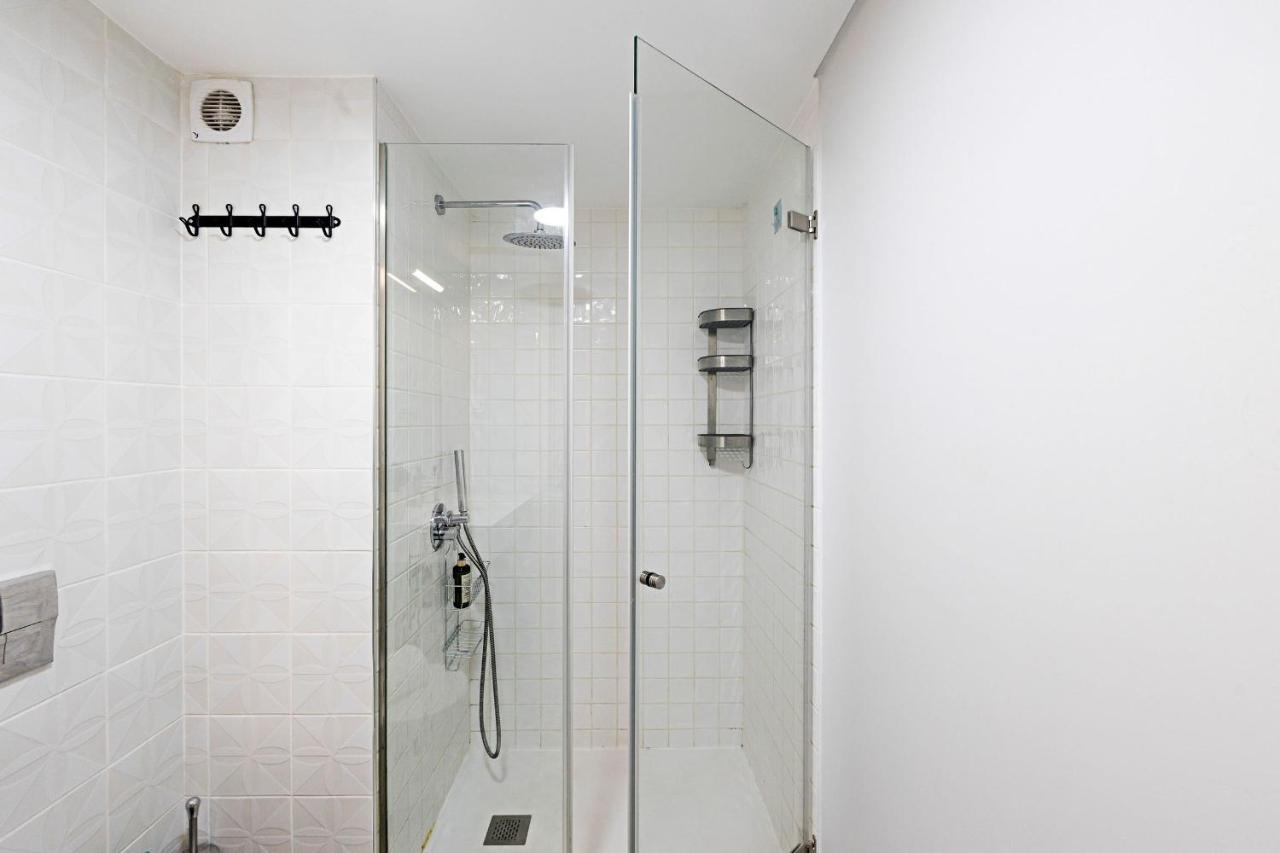 Bonfim Elegant Duplex W/ Ac By Lovelystay Порто Екстериор снимка