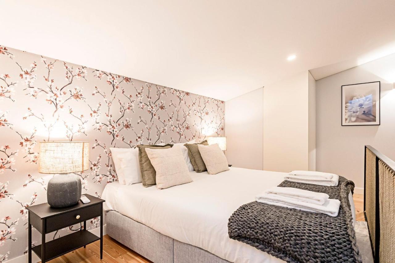 Bonfim Elegant Duplex W/ Ac By Lovelystay Порто Екстериор снимка