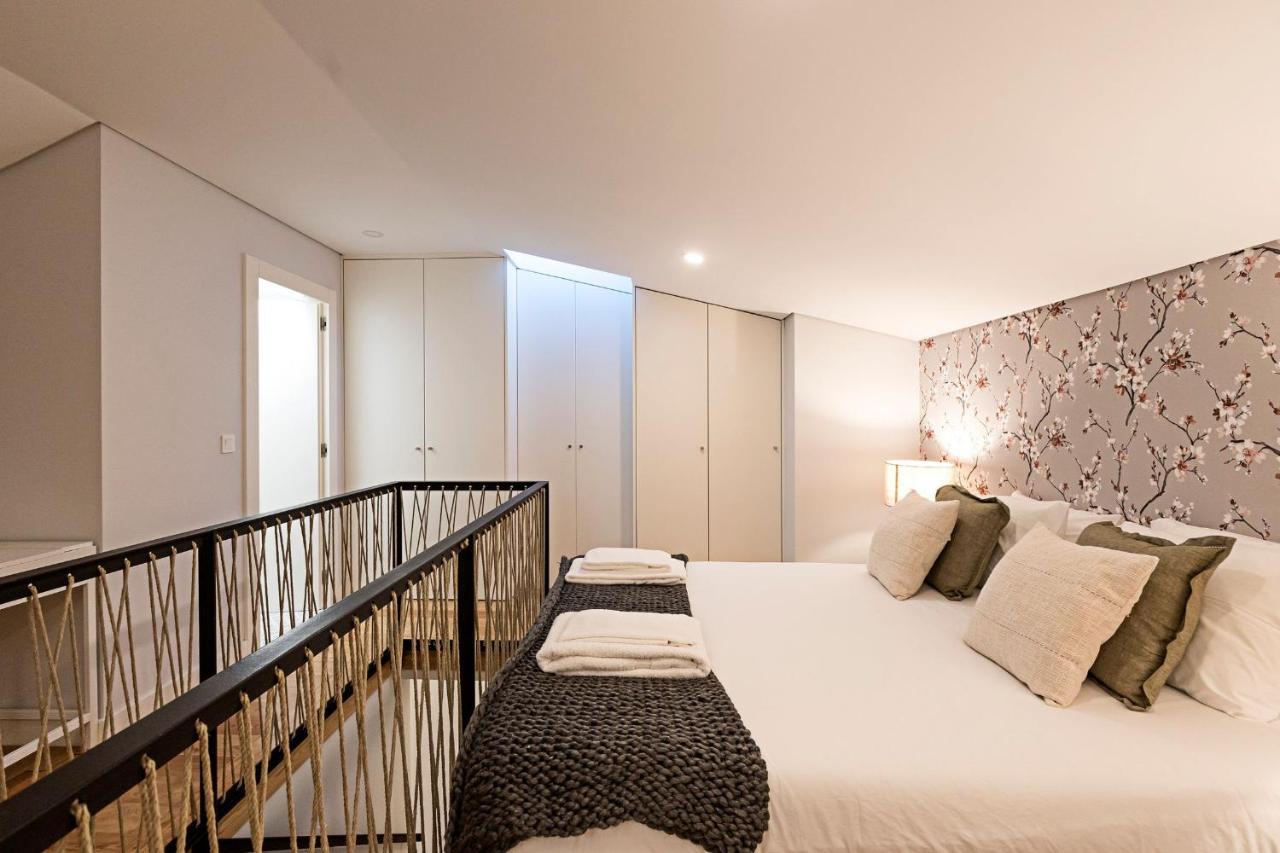Bonfim Elegant Duplex W/ Ac By Lovelystay Порто Екстериор снимка