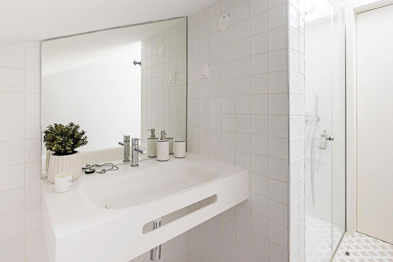 Bonfim Elegant Duplex W/ Ac By Lovelystay Порто Екстериор снимка
