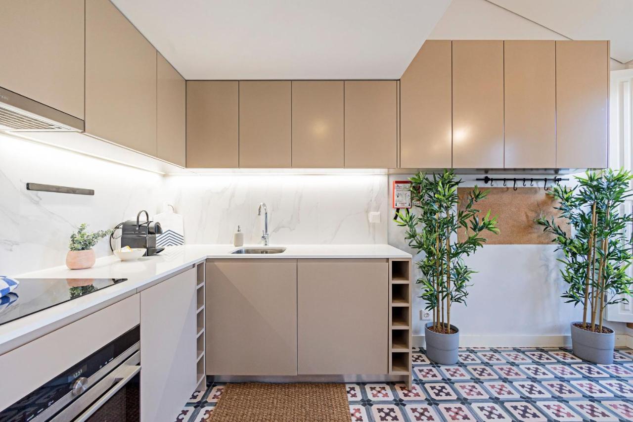 Bonfim Elegant Duplex W/ Ac By Lovelystay Порто Екстериор снимка